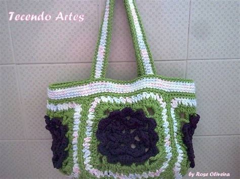 Burberry Crochet Bags 